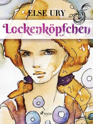 cover image of Lockenköpfchen